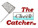 Check Catcher